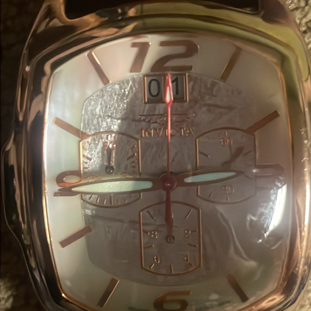 Invicta Lupah Collection - Picture 4 of 4